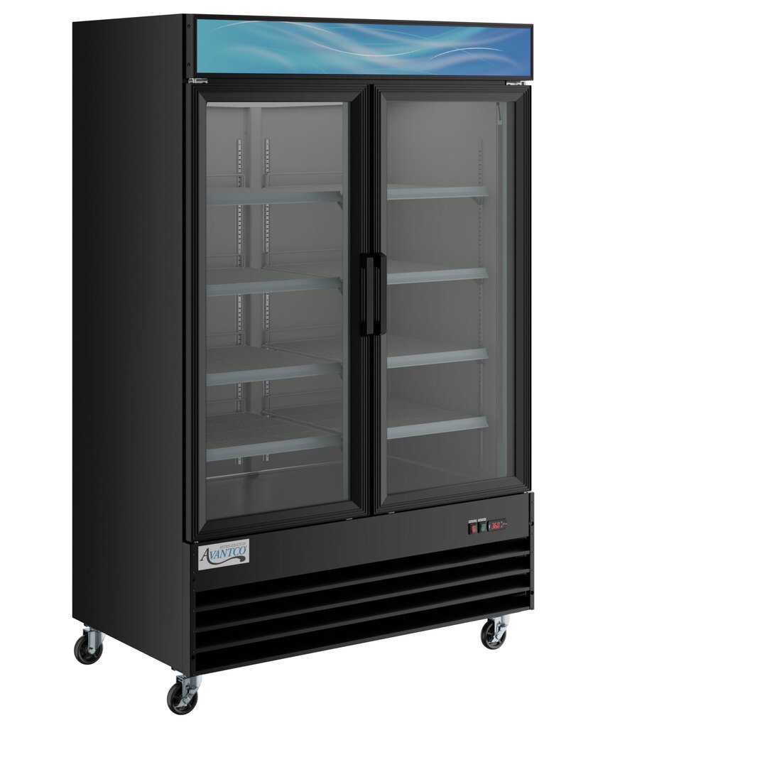 178GDC49HCB Energy-Efficient Refrigeration 178GDC49HCB Energy-Efficient Refrigeration