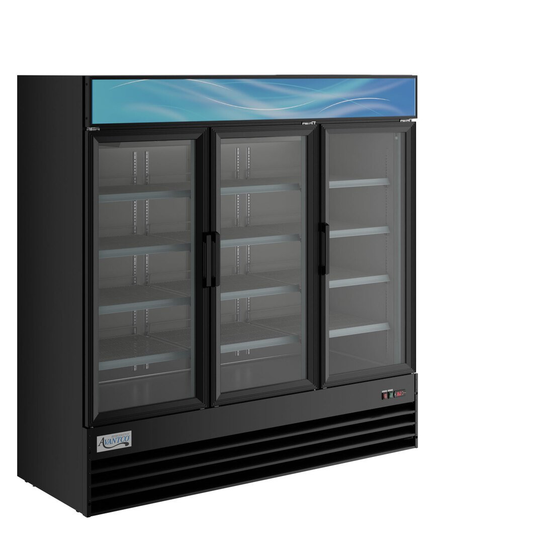 178GDC69HCB 8 Shelves