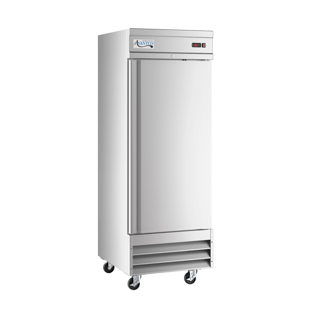 178SS1RHC Built to Last