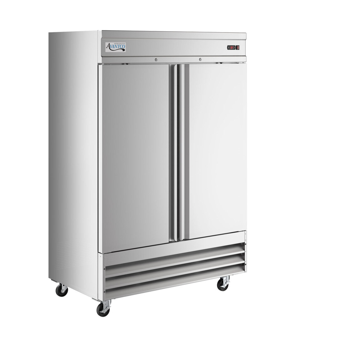 178SS2FHC Self-Closing Door