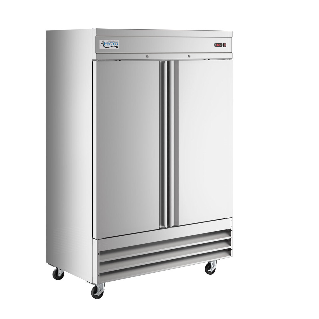 178SS2RHC Stay-Open Doors 178SS2RHC Stay-Open Doors