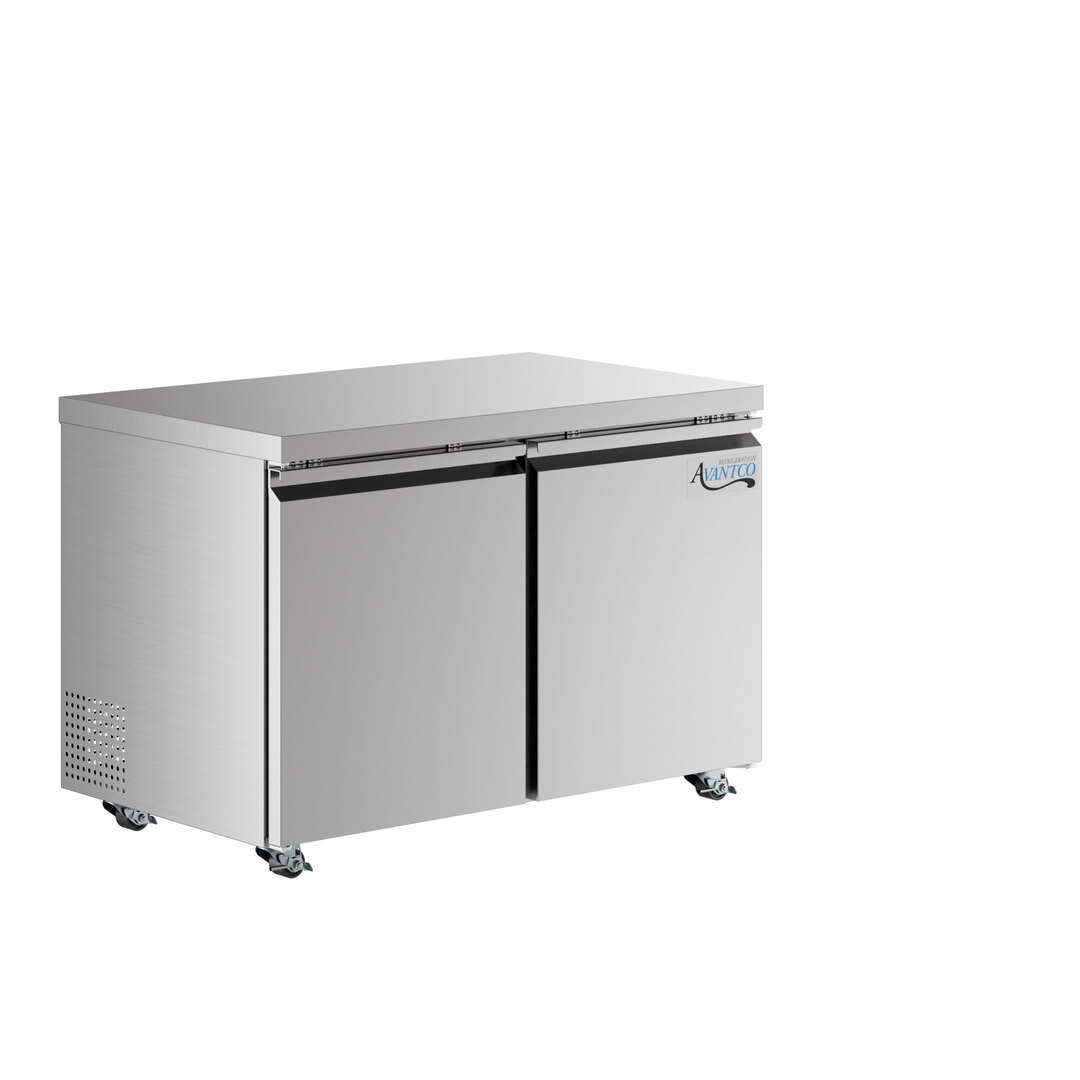 178SSUC48FA 6 cu. ft. of Storage