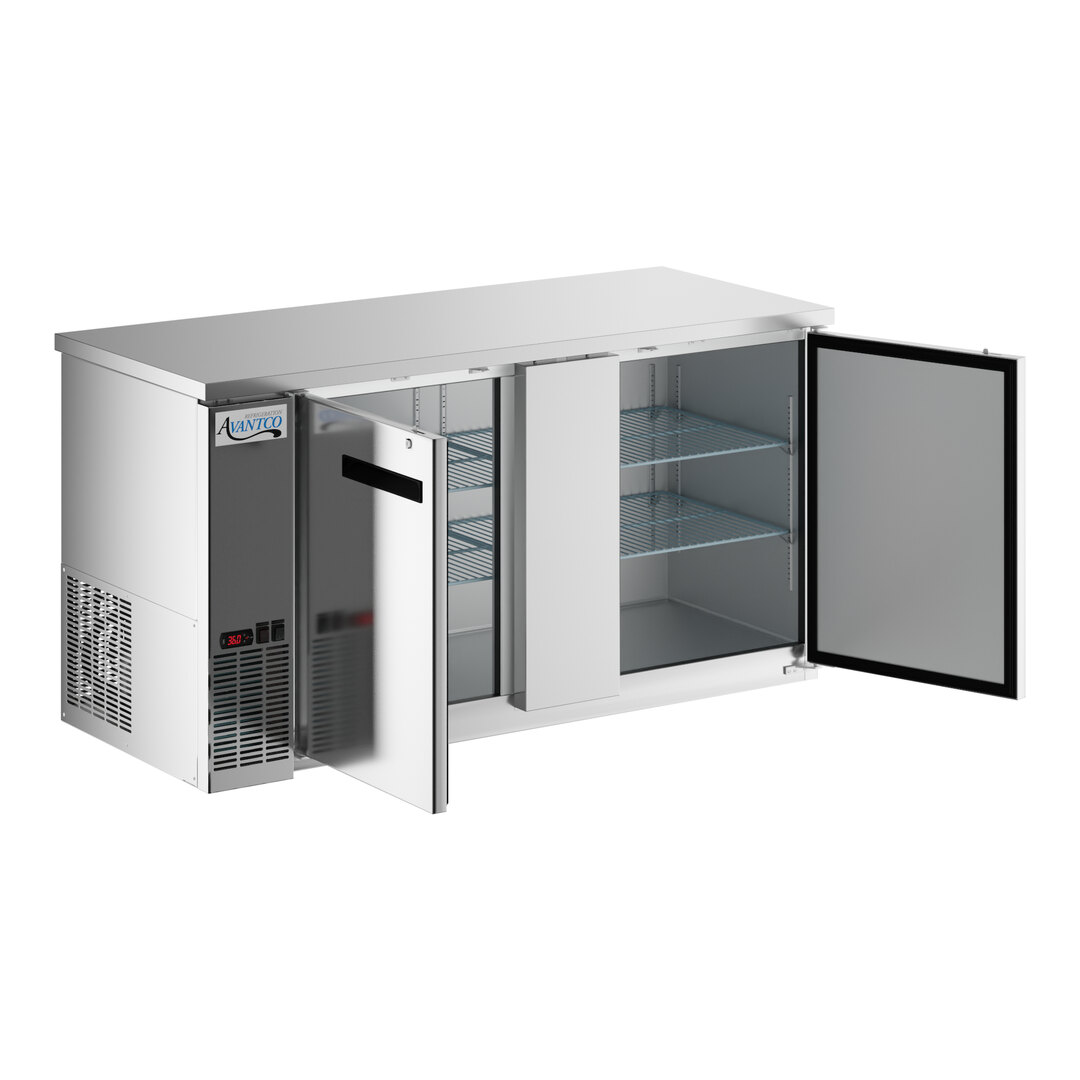 Easy to Operate Easy to Operate