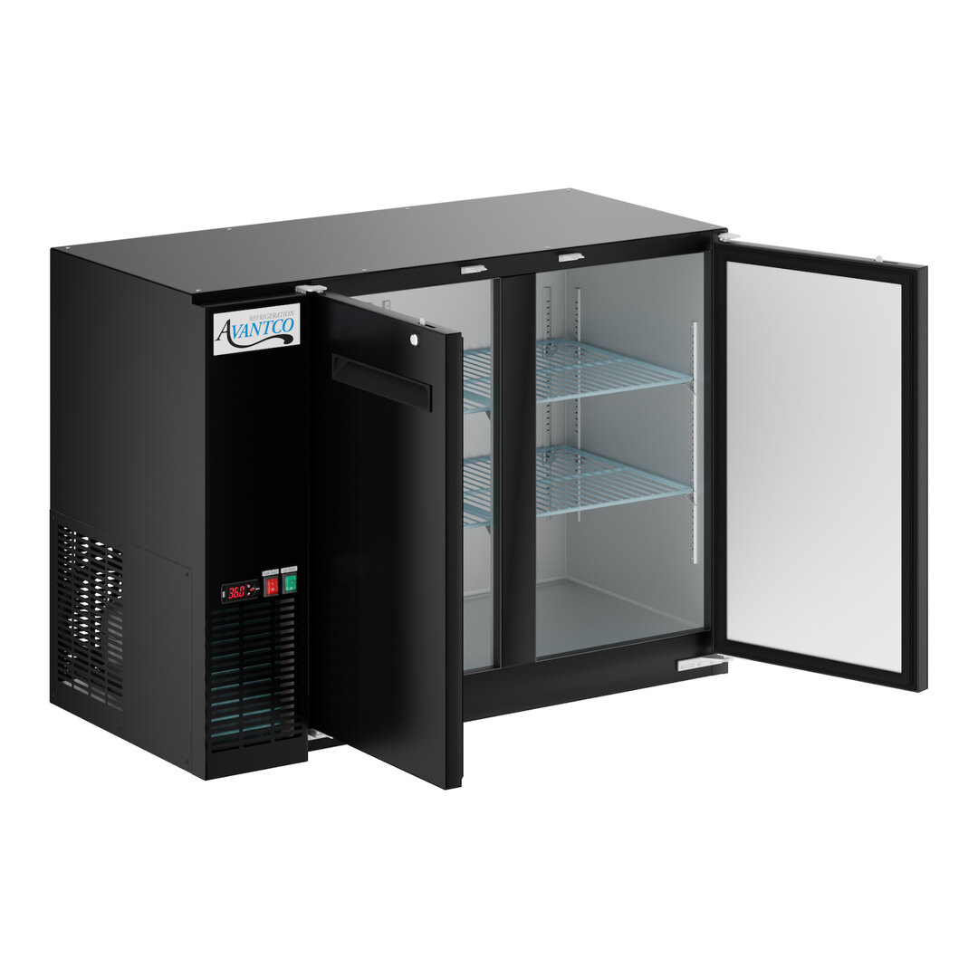 Refrigerated Storage