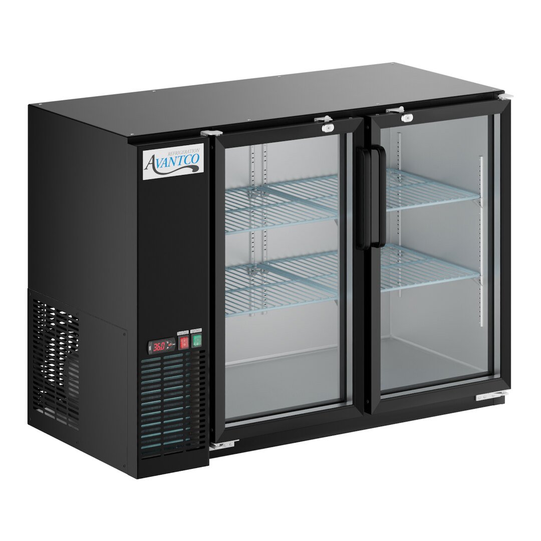 Ample Storage Ample Storage