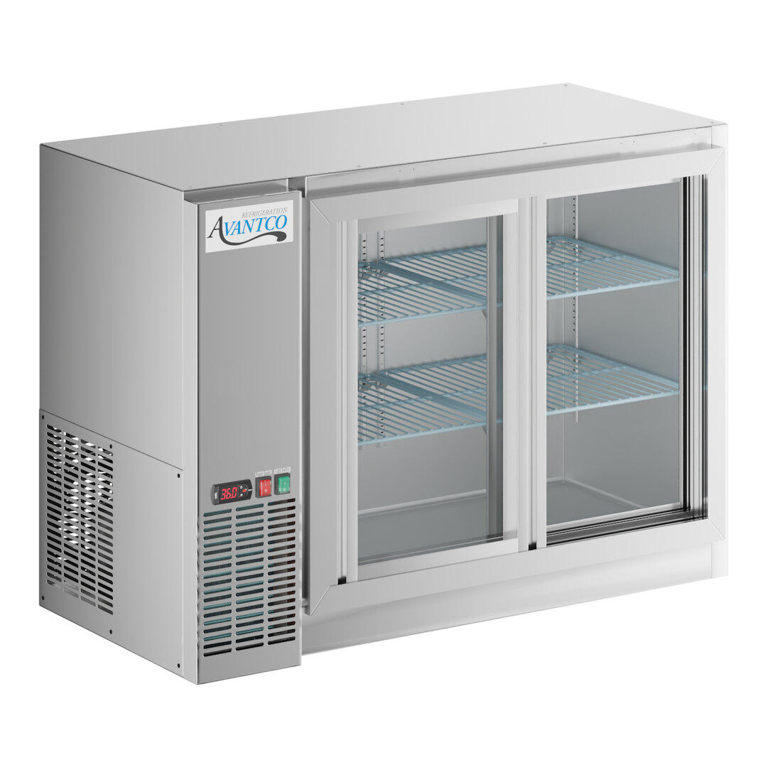 Easy to Operate Easy to Operate