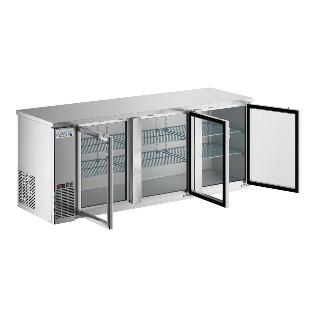 Easy to Operate Easy to Operate