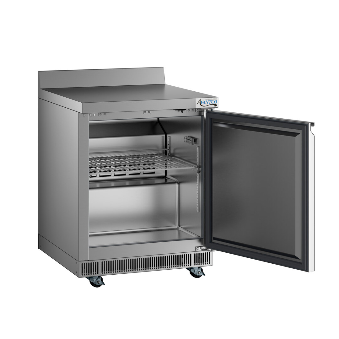 178ZWT27RHC Easy to Load