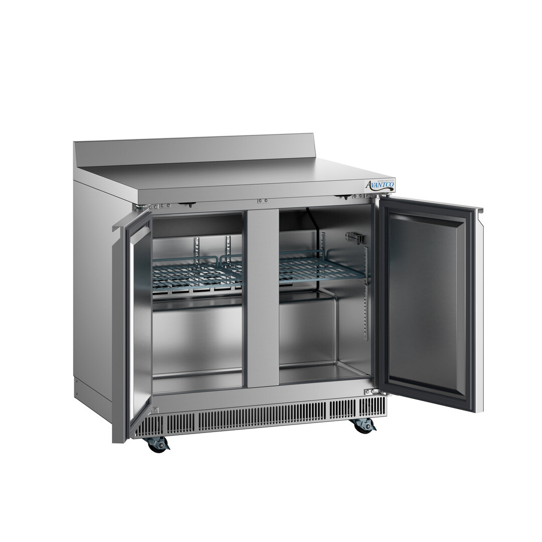 178ZWT36RHC Easy to Load