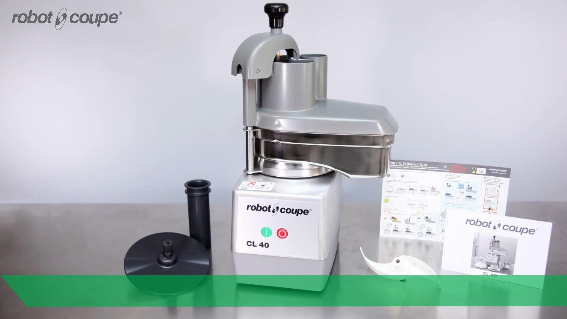 robot coupe CL 50 フードプロセッサー値下げしました robot coupe CL 50 フードプロセッサー値下げしました
