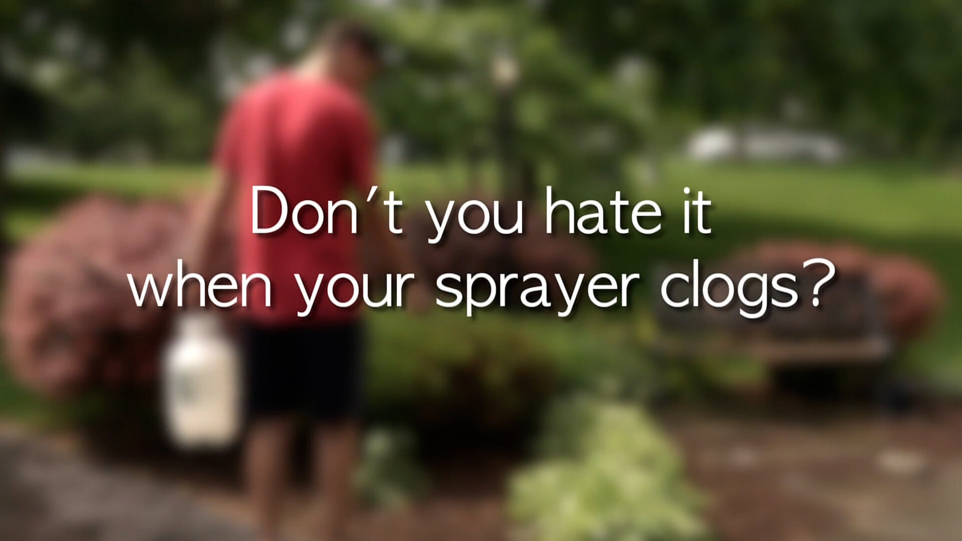 Chapin Pro Series XP 26011XP 1 Gallon Multi-Purpose Poly Sprayer