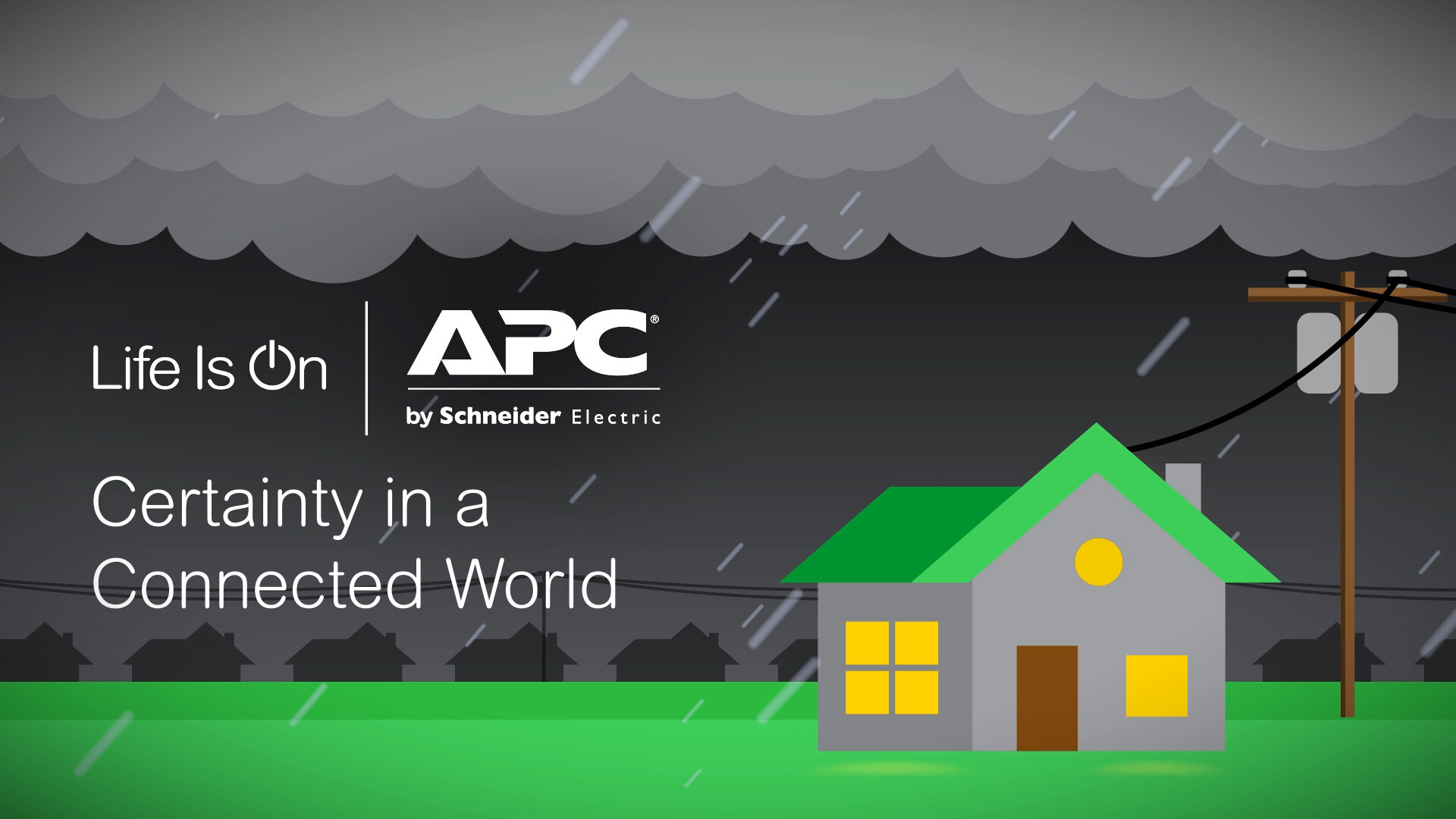 APC BE600M1 Back-UPS 330 Watt 7 Outlet UPS System, 490 Joules