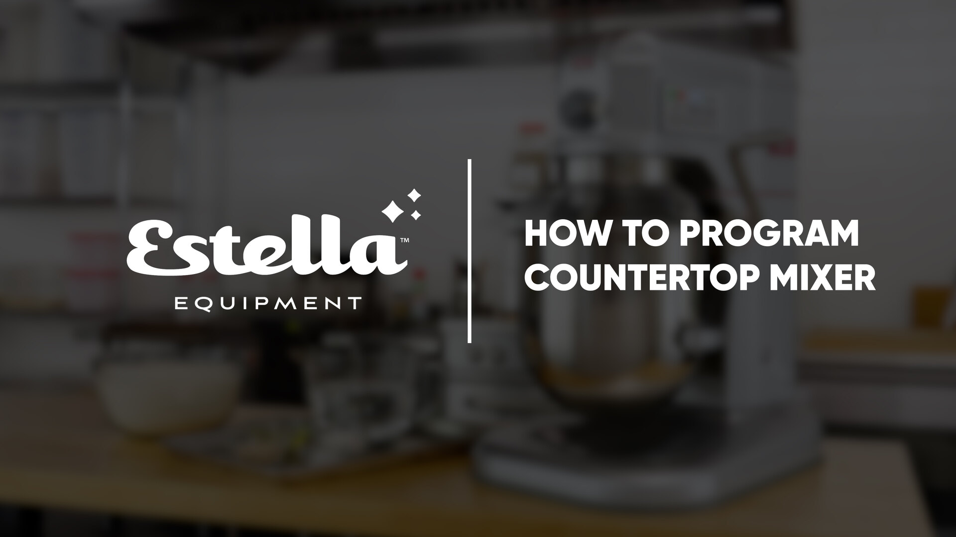 view estella product video