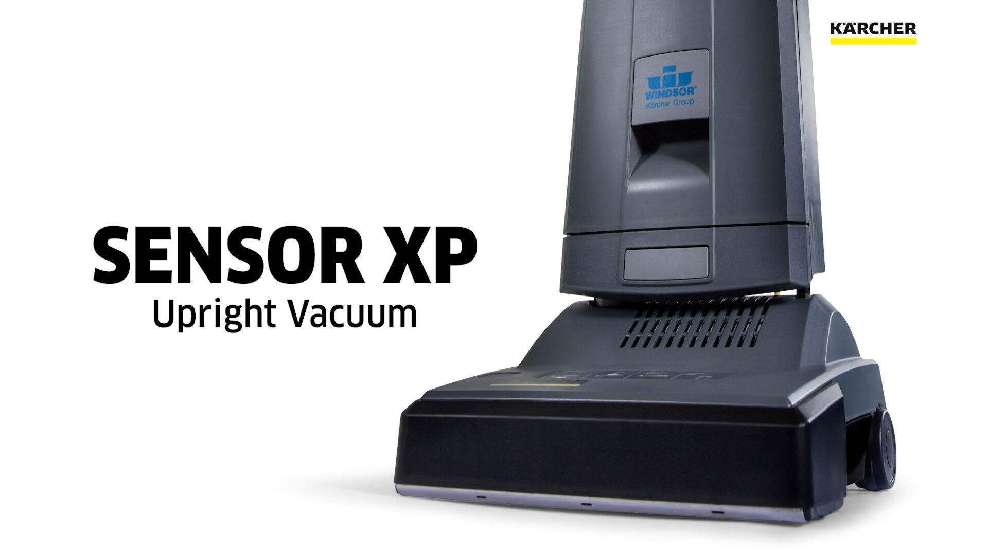 Karcher Sensor® XP 12 1.012-611.0 12