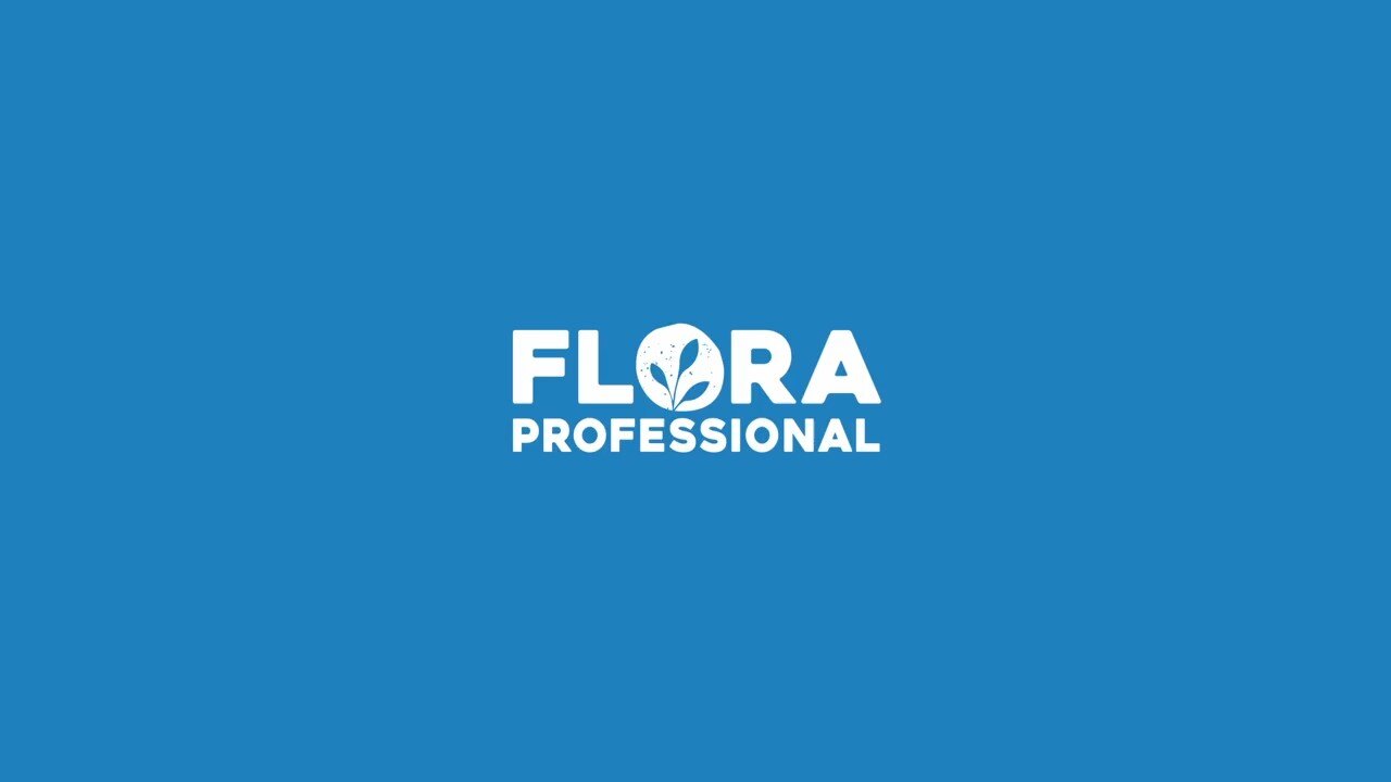 Introduction to Flora Professional Plant-Based Ice Cream Mix