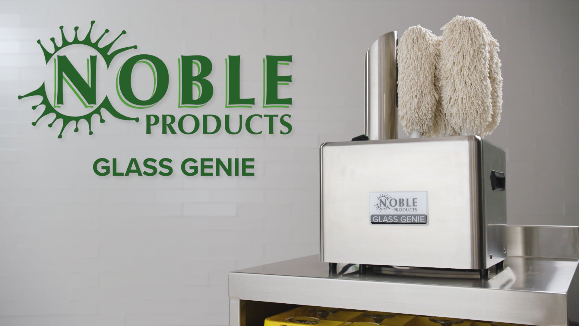 product video