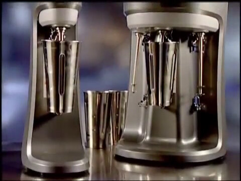 Hamilton Beach Commercial Drink Mixers Video | WebstaurantStore
