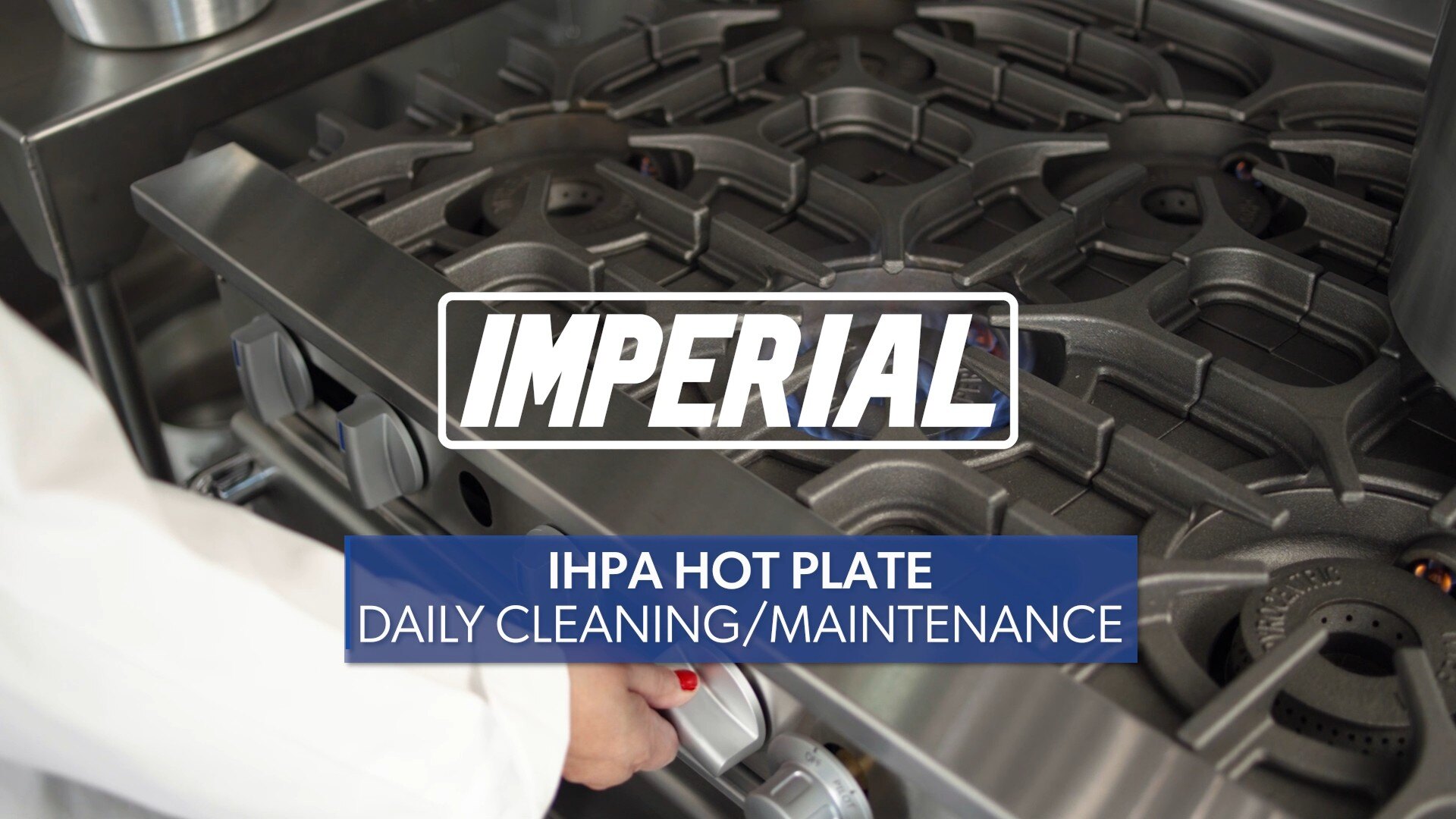 39)HITACH I IH鍋 MH-A13P Imperial Range IHPA-6-36NG 36