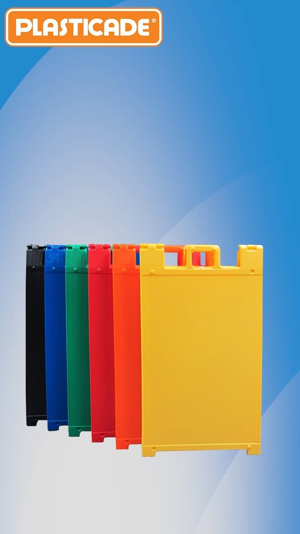 Plasticade® Minicade 12