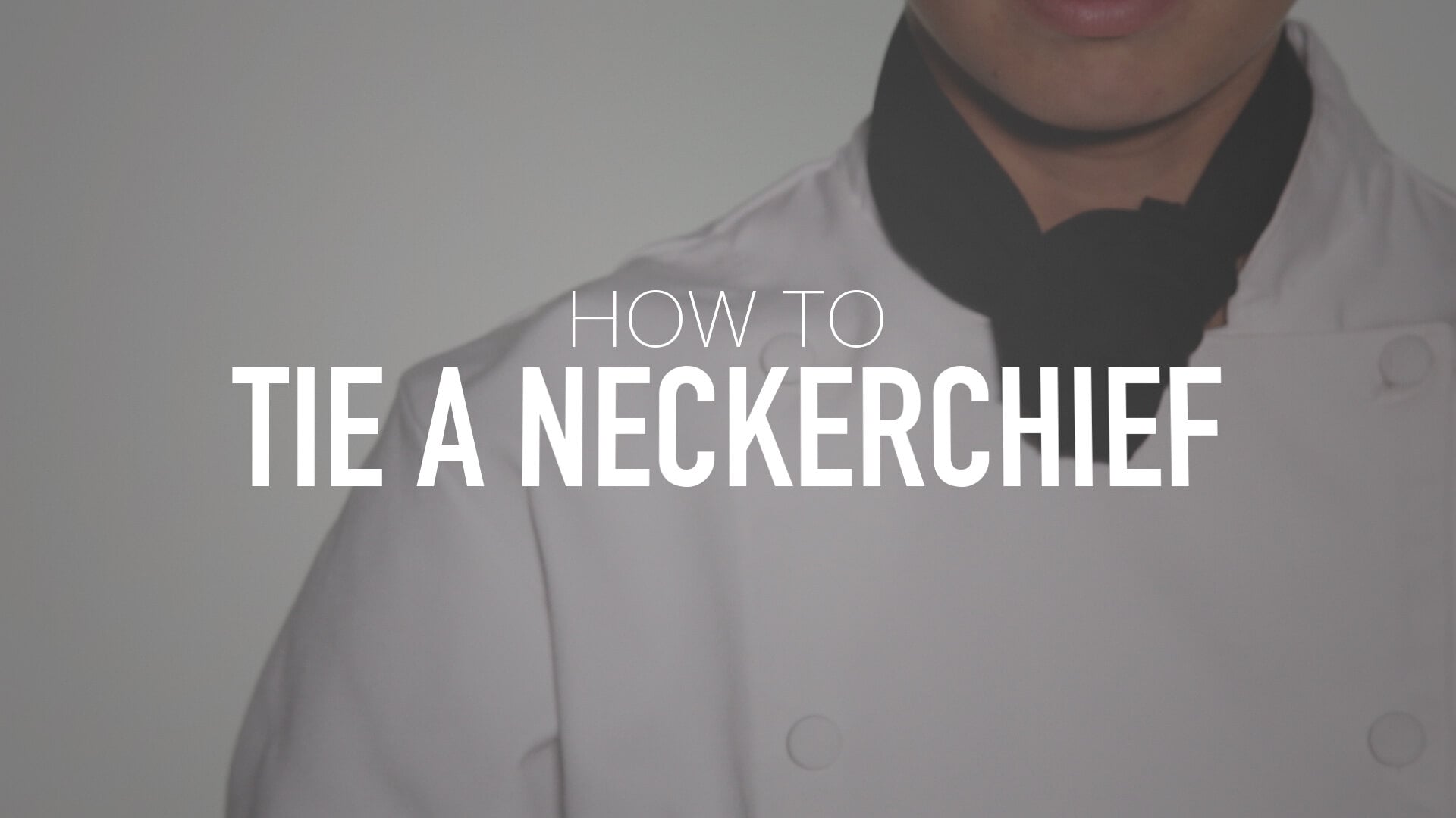 how to tie navy dress blue neckerchief Retro Polka" Silk Diamond Neckerchief