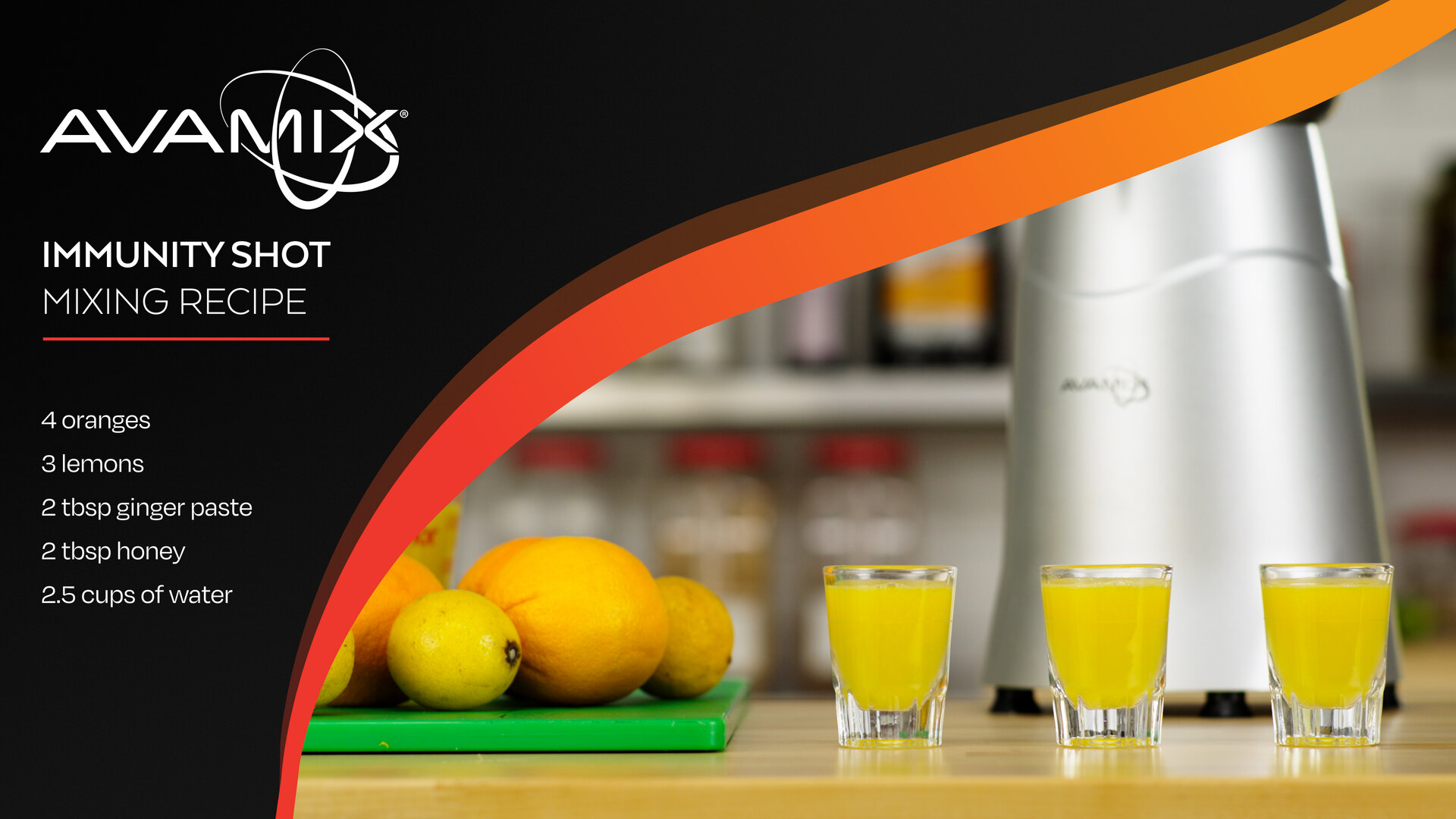 Avamix Commercial Bar Juicer (Electric) - WebstaurantStore