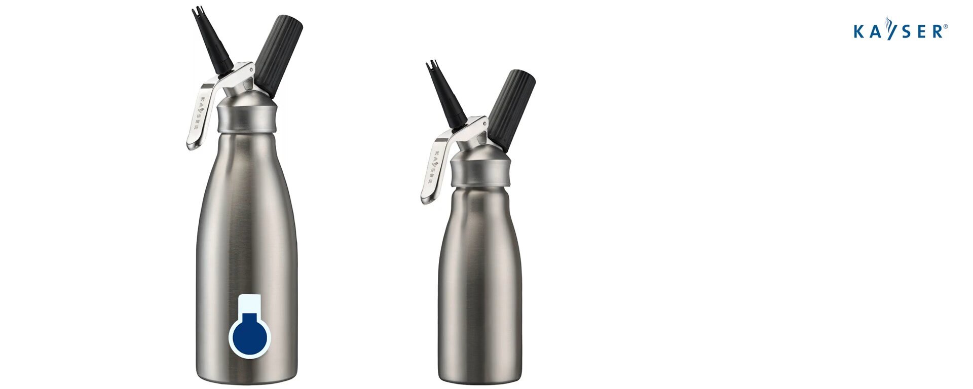 Siphon kayser sahneboy – Ustensiles de cuisine