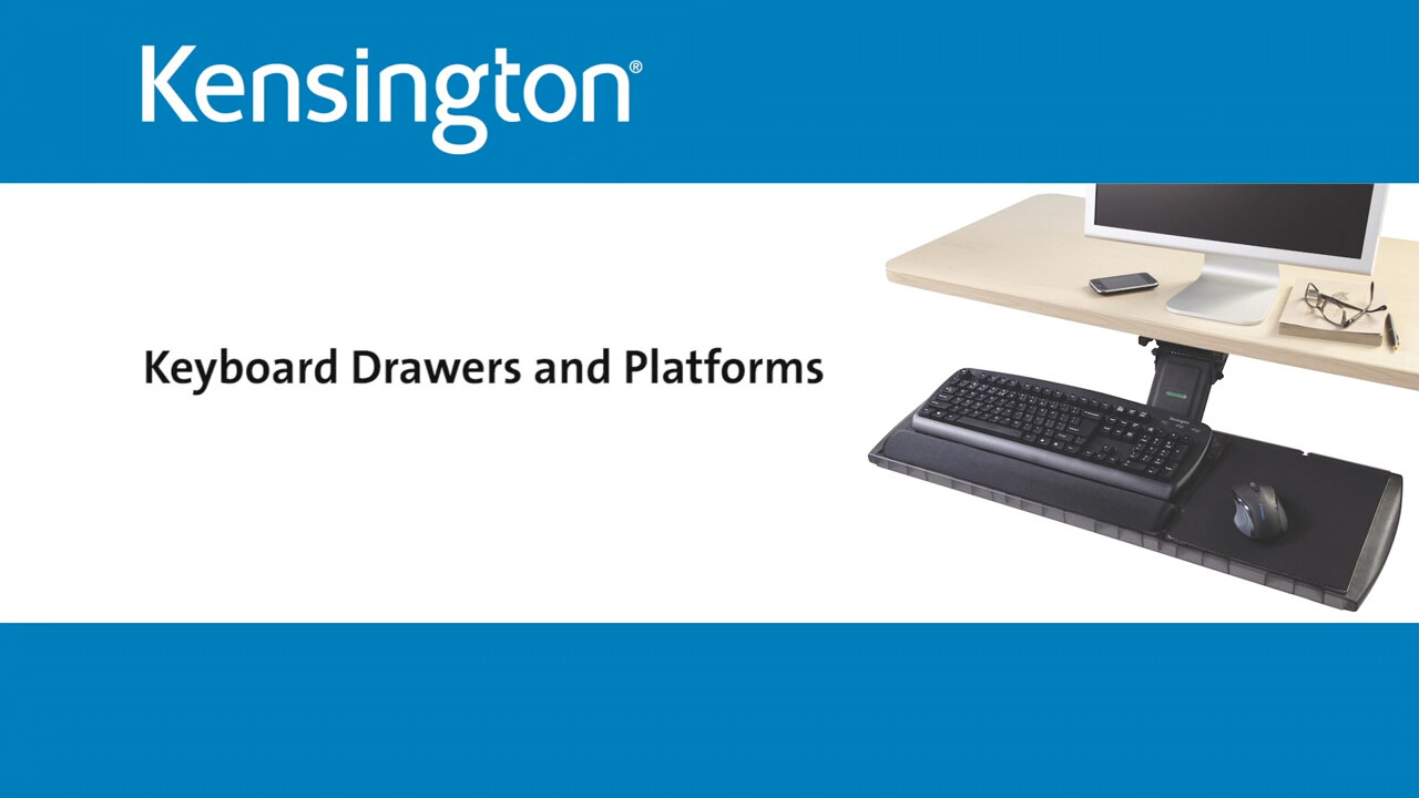 Kensington K60718USF 30 1/2