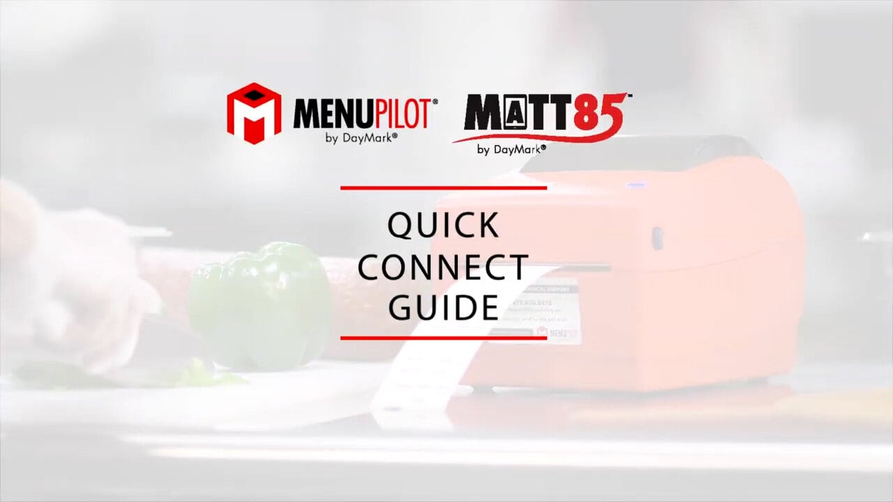 matt85_menupilot_quick_connect