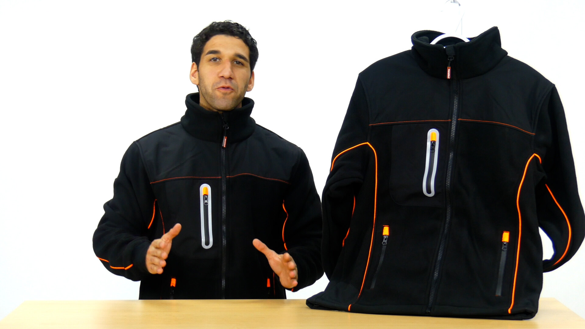 RefrigiWear PolarForce Men