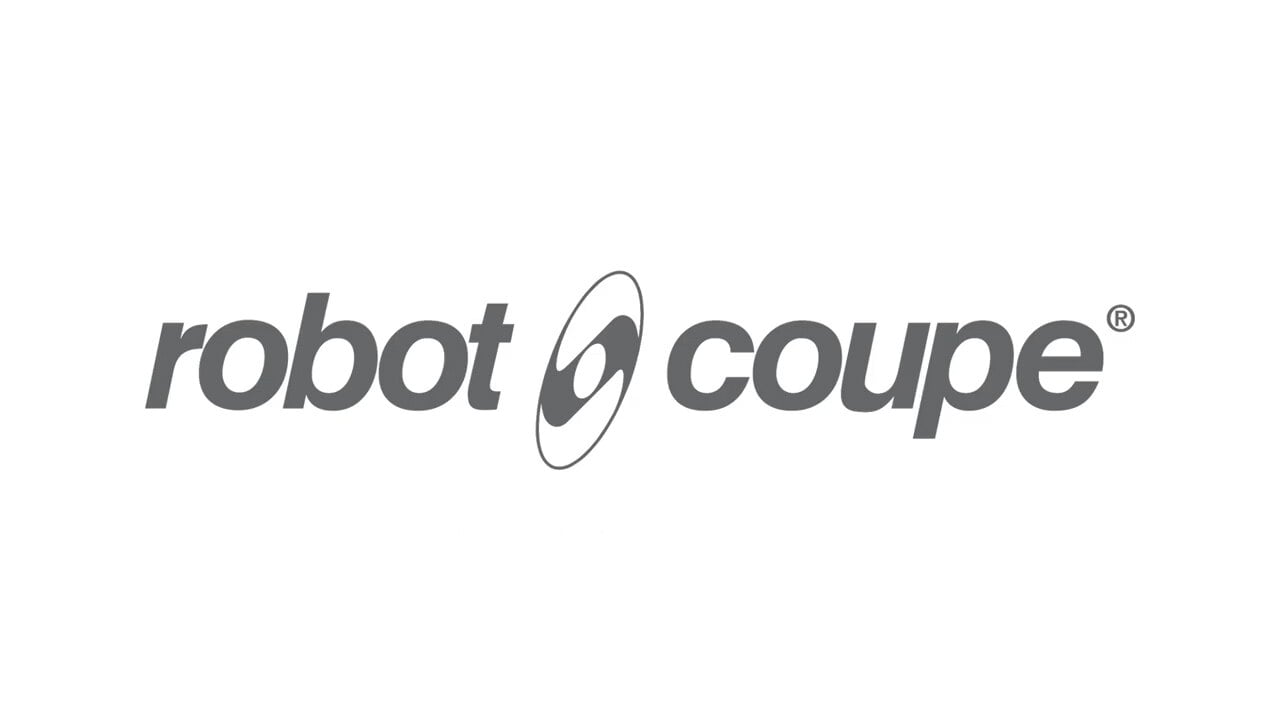 Robot Coupé Mini MP 160 Brazo Triturador
