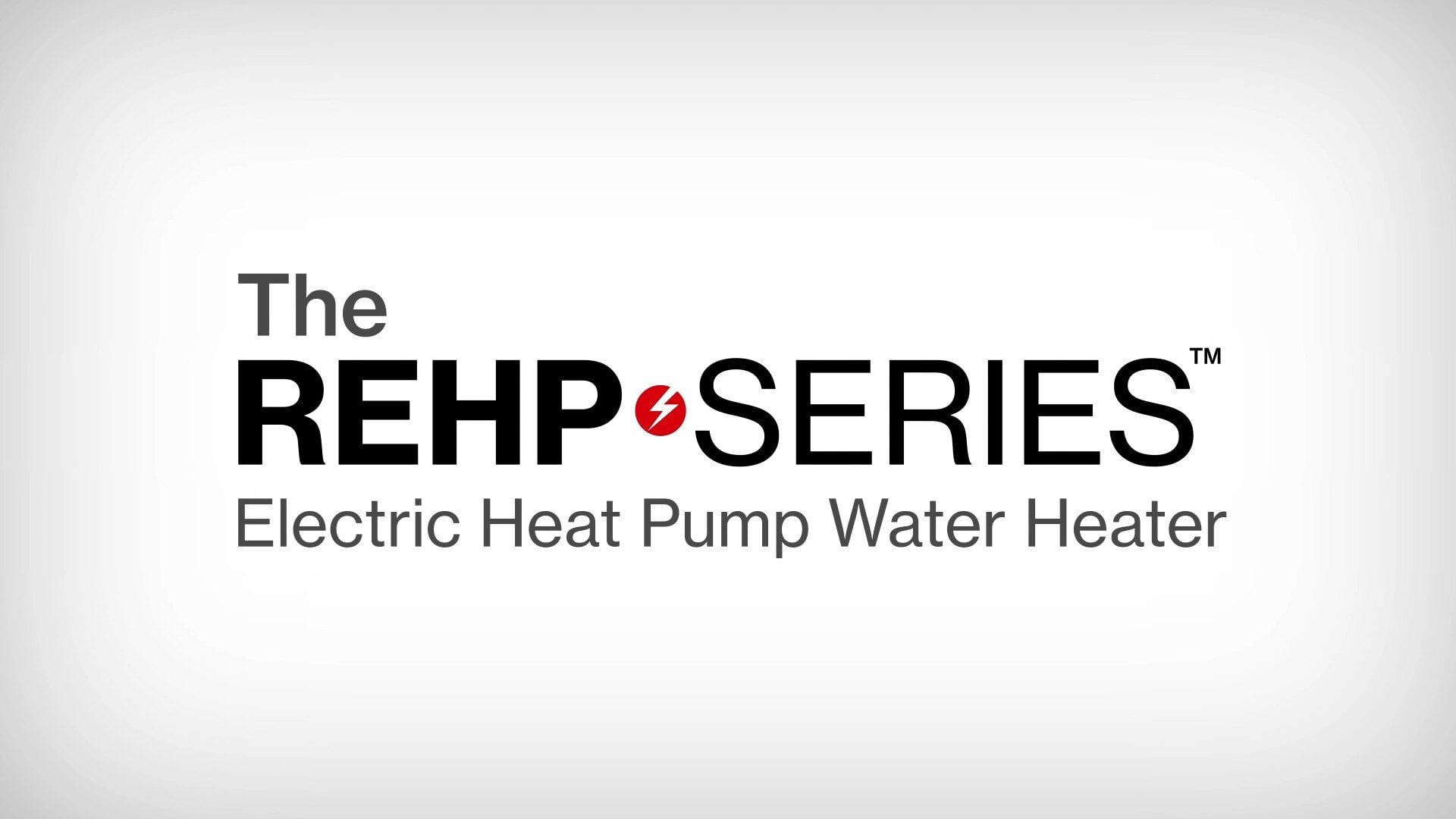 Rinnai REHP80 80 Gallon Electric Indoor Hybrid Heat Pump Water