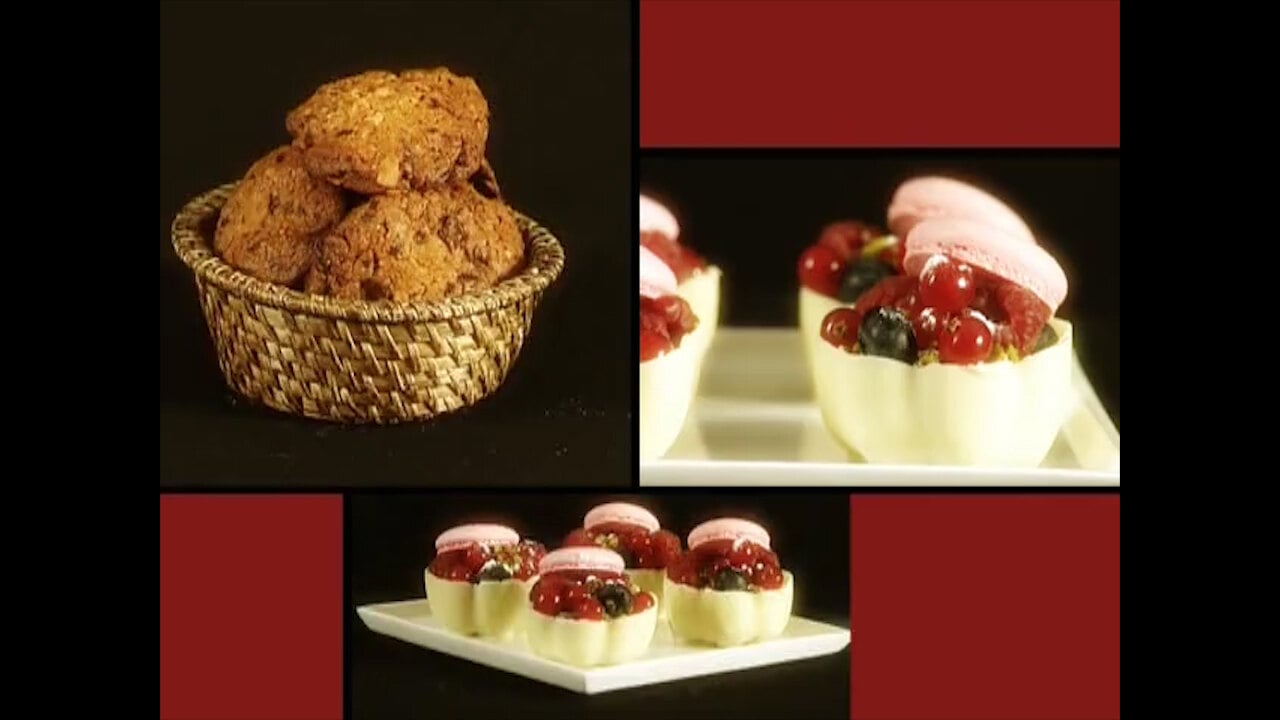 Sasa Demarle Flexipan® Origine 23 5/8