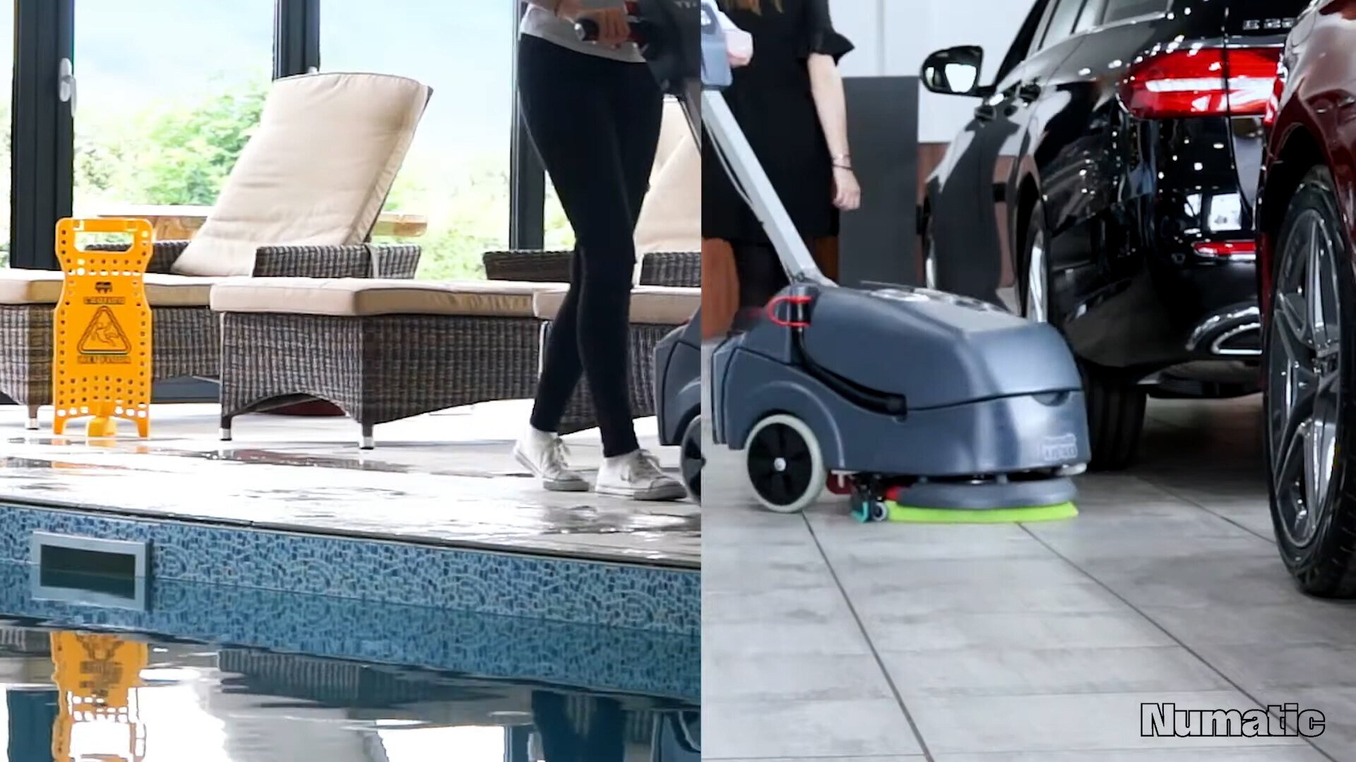 NaceCare Solutions TGB 516NX K-912821-C 16