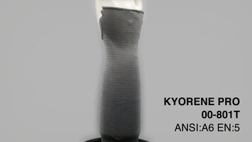 Armor Guys Kyorene Pro 00-801T Armor Guys Kyorene Pro 00-801T