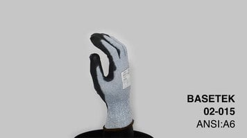 Armor Guys Basetek 02-015 Armor Guys Basetek 02-015