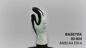 Armor Guys Basetek 02-024