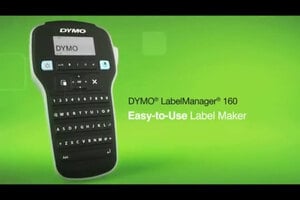 DYMO: LabelManager 160