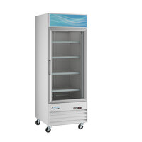 178GDC24FHCW	Bottom-Mounted Refrigeration
