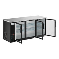 Ample Storage