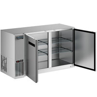 178UBB60GTS Refrigerated Storage