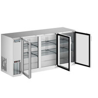 178UBB72GTGS Ample Storage