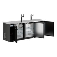 Convenient storage