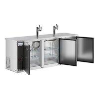 Convenient storage