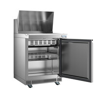 178ZPT27MHC Easily Accessible