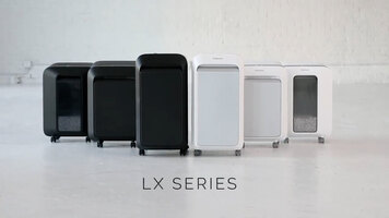 Fellowes Powershred LX 220 Paper Shredder Overview