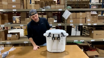 Intro to the 2-Tap Rear Input ROTO Jockey Box Intro to the 2-Tap Rear Input ROTO Jockey Box