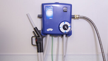 How To Install A Dema Dilution At Hand Chemical Dispensing System How To Install A Dema Dilution At Hand Chemical Dispensing System