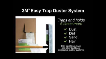 3M Easy Trap Duster System