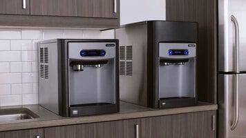 Follett 7 & 15 Series Water and Ice Dispensers