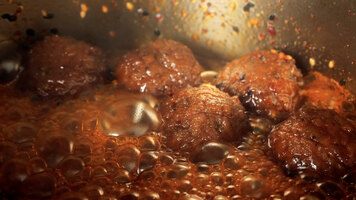 Gardein Plant-Based Vegan Meatball Gardein Plant-Based Vegan Meatball